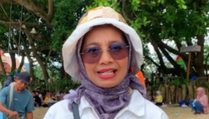 Kadispar Banten : Pelayanan Ramah dan Keamanan Jadi Kunci Lonjakan Wisata Banten