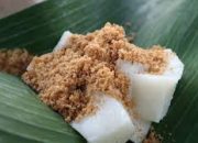 Ketan Bintul, Sajian Tradisional yang Identik dengan Ramadan