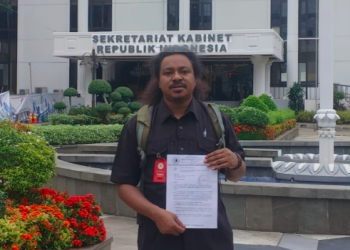 Indonesia Menuju Kebangrutan : Rezim Tukang Peras?