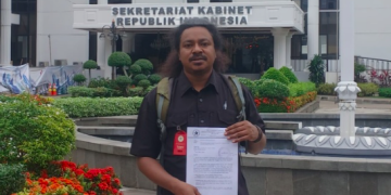 Indonesia Menuju Kebangrutan : Rezim Tukang Peras?