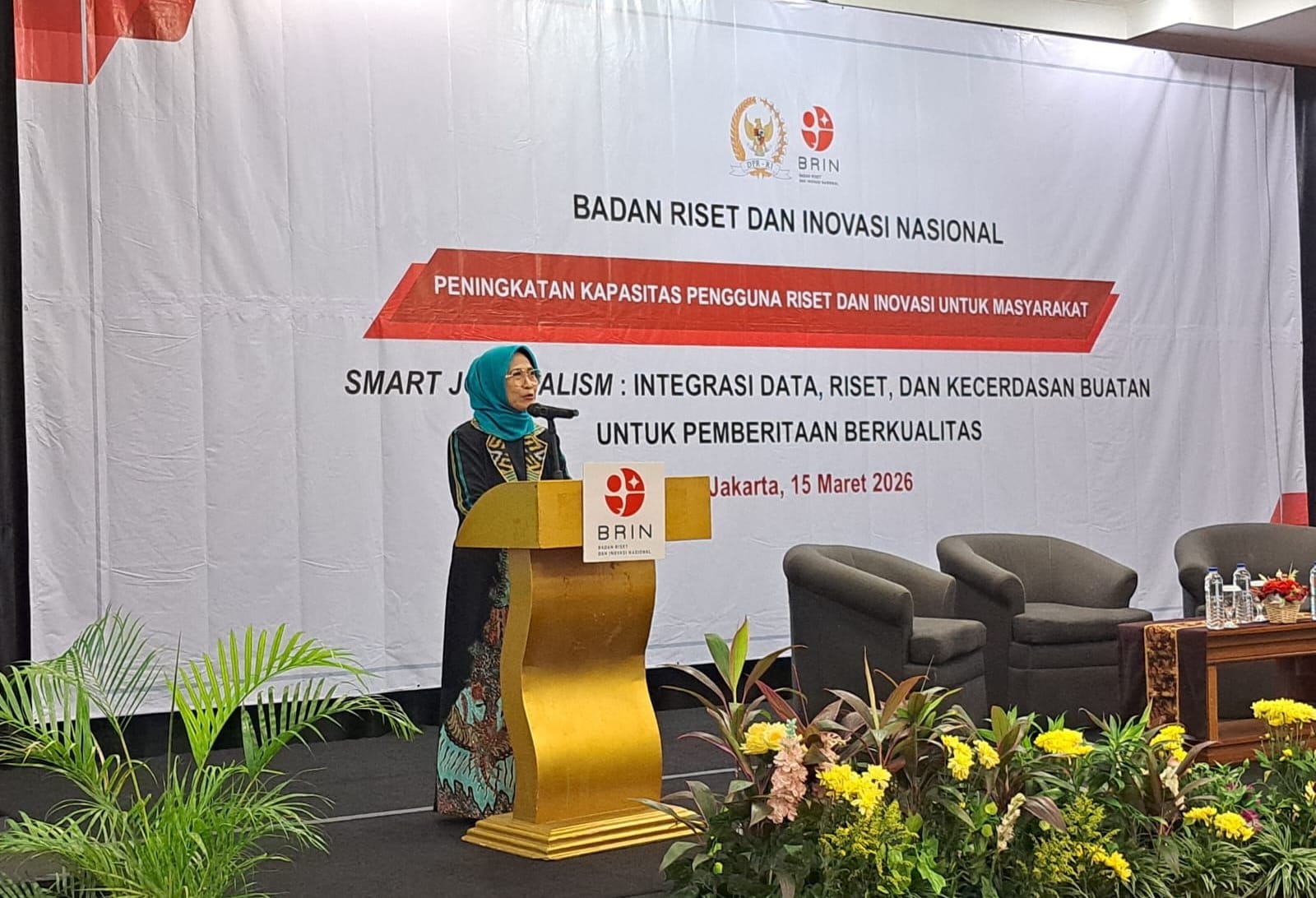 Hetifah Dukung SKB 7 Menteri tentang Pembatasan Penggunaan AI Instan bagi Pelajar