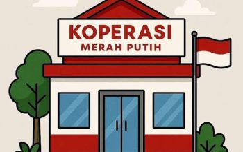 Pustaka Indonesia: Jangan Sampai Kopdes Merah Putih Terjebak Kejar Tayang