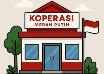 Pustaka Indonesia: Jangan Sampai Kopdes Merah Putih Terjebak Kejar Tayang
