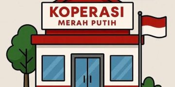 Pustaka Indonesia: Jangan Sampai Kopdes Merah Putih Terjebak Kejar Tayang