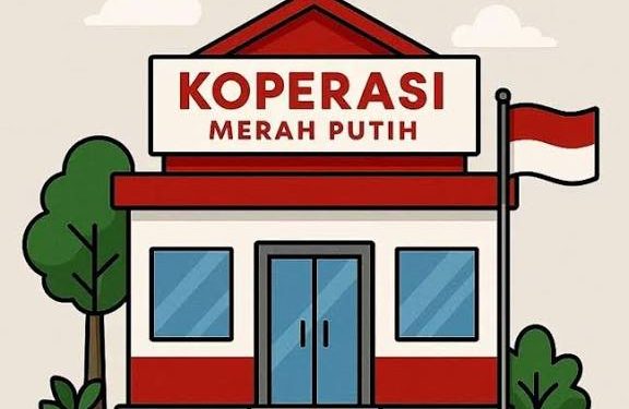 Pustaka Indonesia: Jangan Sampai Kopdes Merah Putih Terjebak Kejar Tayang