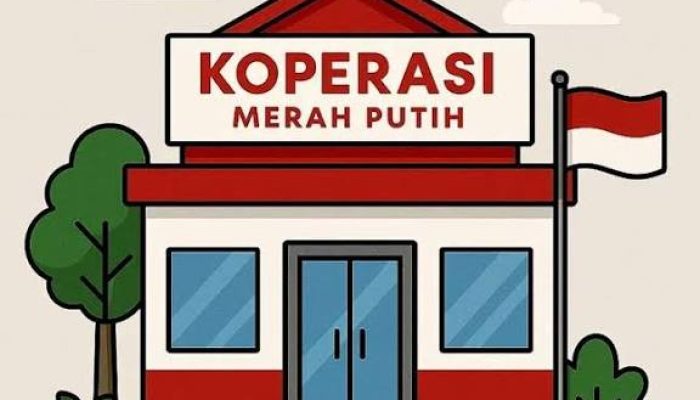 Pustaka Indonesia: Jangan Sampai Kopdes Merah Putih Terjebak Kejar Tayang