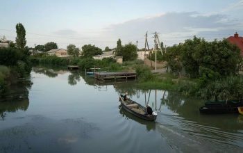 Lake District Inggris