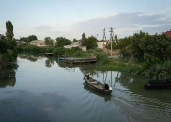 Lake District Inggris