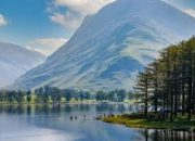 Lake District, Destinasi Danau Terbaik dan Terpopuler di Inggris