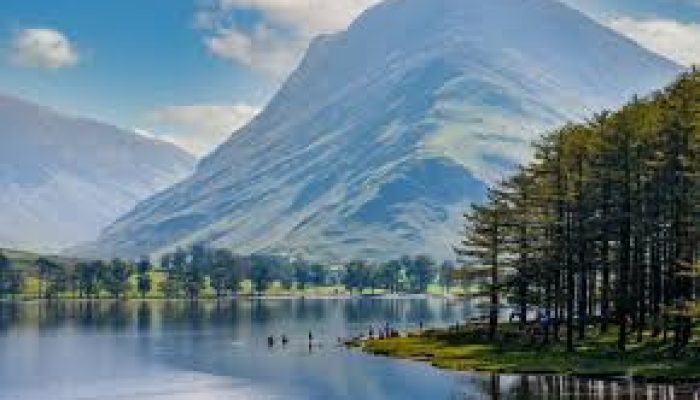 Lake District, Destinasi Danau Terbaik dan Terpopuler di Inggris