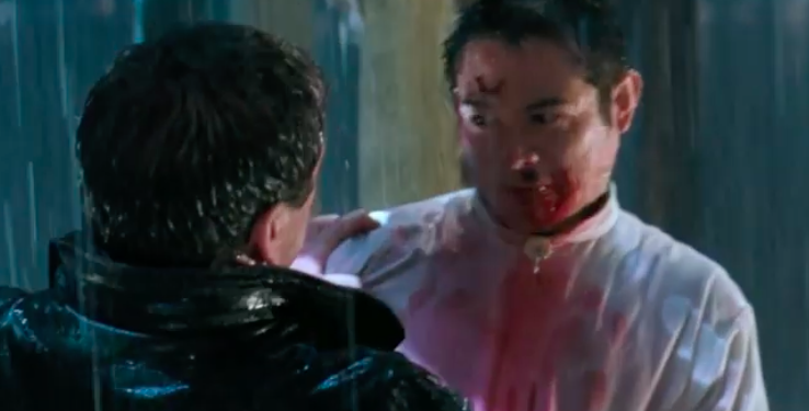 Mengapa Film Action Klasik Masih Digemari