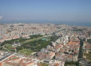 Lisbon Portugal : Dari Pastéis de Nata hingga Ginjinha