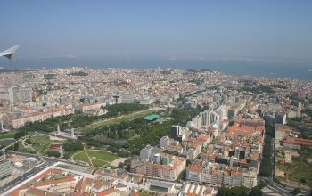 Lisbon Portugal : Dari Pastéis de Nata hingga Ginjinha