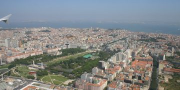 Lisboa Kota Portugal