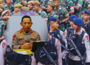 Perpol 10/2025: Menilai Dampak Kebijakan terhadap Sistem Keamanan Nasional dan Profesionalisme Polri