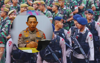 Perpol 10/2025: Menilai Dampak Kebijakan terhadap Sistem Keamanan Nasional dan Profesionalisme Polri