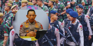 Perpol 10/2025: Menilai Dampak Kebijakan terhadap Sistem Keamanan Nasional dan Profesionalisme Polri