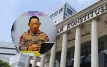 Perpol 10/2025 dan Rangkaian Ketidakpastian Hukum: Ancaman terhadap Supremasi Konstitusi?