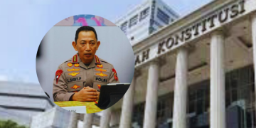 Ancaman terhadap Supremasi Konstitusi?