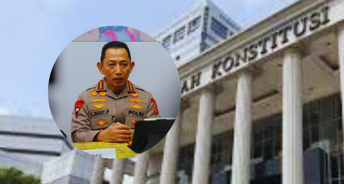 Ancaman terhadap Supremasi Konstitusi?