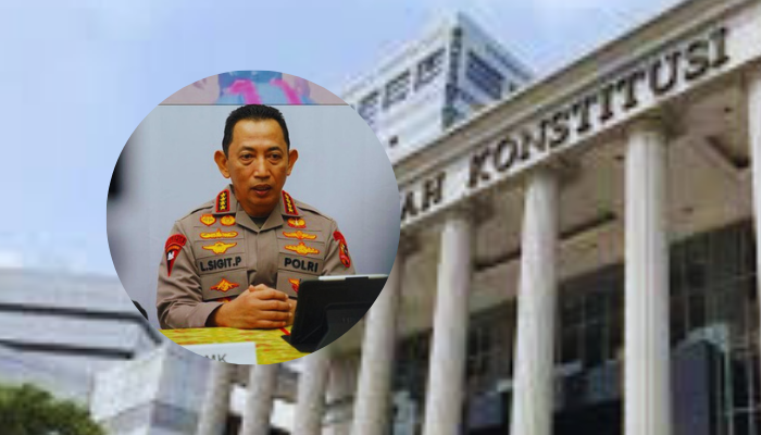 Perpol 10/2025 dan Rangkaian Ketidakpastian Hukum: Ancaman terhadap Supremasi Konstitusi?