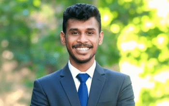 Muhamad Aswan Kelian, S.H. Wakil Ketua III DPD LBH-PHIGMA DKI Jakarta.