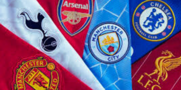 Kompetisi Sepak Bola Paling Kompetitif dan Berpengaruh di Dunia