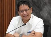 Menteri Keuangan Purbaya Yudhi Sadewa : Saya Tidak Ingin Dana ini Hangus