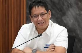 Menteri Keuangan Purbaya Yudhi Sadewa : Saya Tidak Ingin Dana ini Hangus