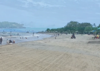 Pantai Anyer, Destinasi Ikonik Liburan Sepanjang Masa
