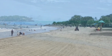 Pantai Anyer, Destinasi Ikonik Liburan Sepanjang Masa