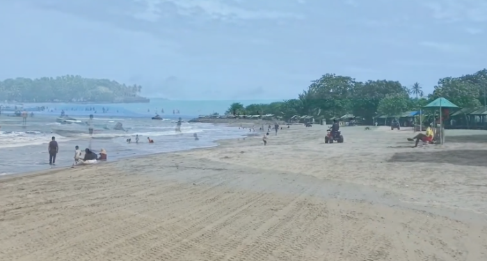 Pantai Anyer, Destinasi Ikonik Liburan Sepanjang Masa