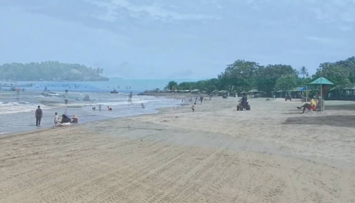 Pantai Anyer, Destinasi Ikonik Liburan Sepanjang Masa