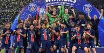 Paris Saint-Germain dan Ambisi Menjadi Raja Baru Sepak Bola Eropa