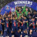 Paris Saint-Germain dan Ambisi Menjadi Raja Baru Sepak Bola Eropa