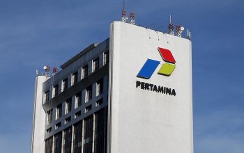 Pertamina