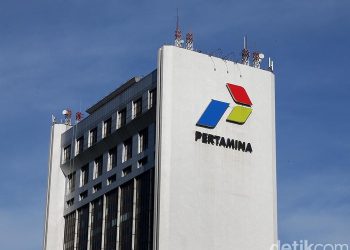 Pertamina