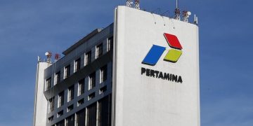 Pertamina