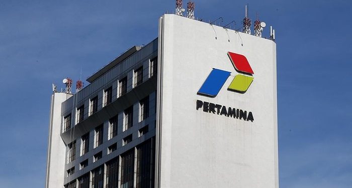 Pertamina