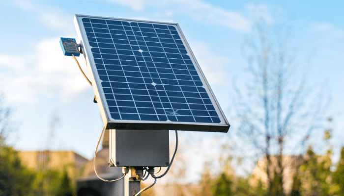 Energi Terbarukan Menjadi Peluang Bisnis Masa Depan