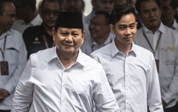 Prabowo - Gibran