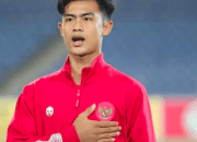 Pratama Arhan : Dari Blora ke Panggung Asia dan Jepang