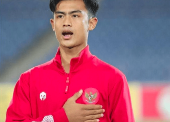 Pratama Arhan : Dari Blora ke Panggung Asia dan Jepang