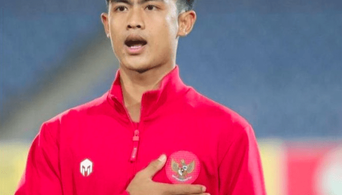 Pratama Arhan : Dari Blora ke Panggung Asia dan Jepang