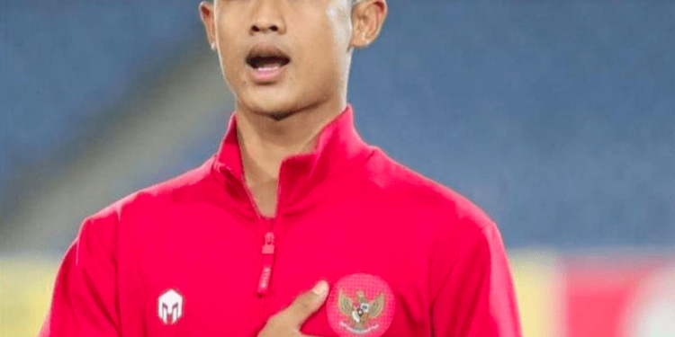 Pratama Arhan : Dari Blora ke Panggung Asia dan Jepang