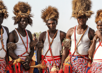 Wabanaki: Musyawarah Suku Amerika Timur Laut
