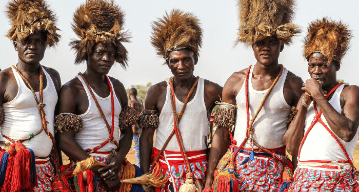 Wabanaki: Musyawarah Suku Amerika Timur Laut
