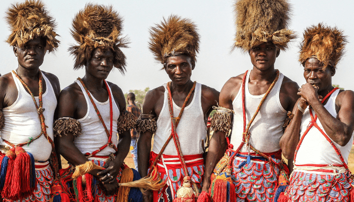 Wabanaki: Musyawarah Suku Amerika Timur Laut