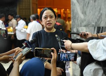 Soroti Kinerja Polri,Puan Maharani Segera Panggil Kapolri