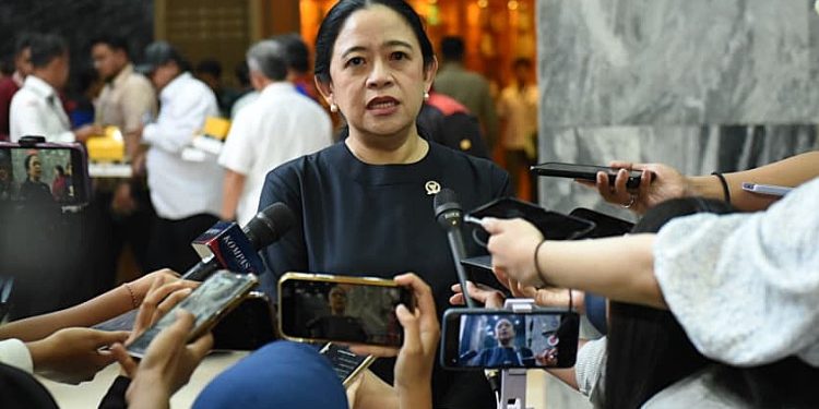 Soroti Kinerja Polri,Puan Maharani Segera Panggil Kapolri